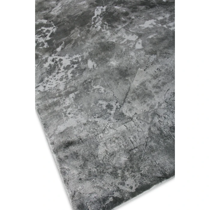 Exquisite Rugs Cassina Gray/Dark gray 26918X10 8ft.X10ft. Rect. Rug