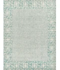 Exquisite Rugs Caprice Aqua 270114X18 14ft.X18ft. Rect. Rug