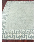 Exquisite Rugs Caprice Aqua 270114X18 14ft.X18ft. Rect. Rug