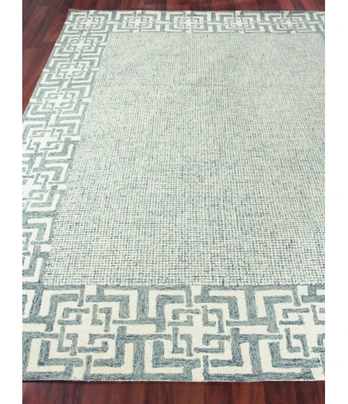 Exquisite Rugs Caprice Aqua 270114X18 14ft.X18ft. Rect. Rug