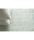 Exquisite Rugs Caprice Aqua 270114X18 14ft.X18ft. Rect. Rug