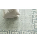 Exquisite Rugs Caprice Aqua 270114X18 14ft.X18ft. Rect. Rug