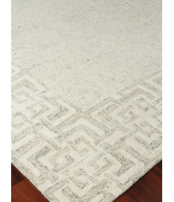 Exquisite Rugs Caprice Gray 27049X12 9ft.X12ft. Rect. Rug