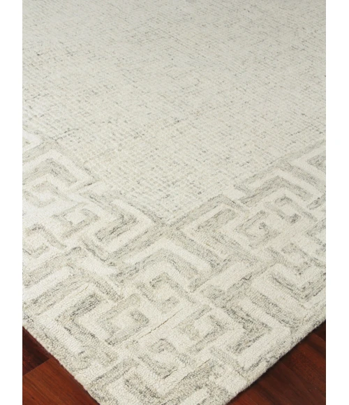 Exquisite Rugs Caprice Gray 270410X14 10ft.X14ft. Rect. Rug