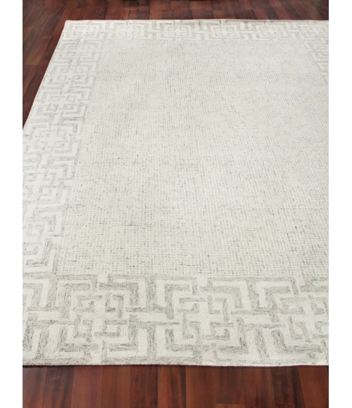 Exquisite Rugs Caprice Gray 270410X14 10ft.X14ft. Rect. Rug