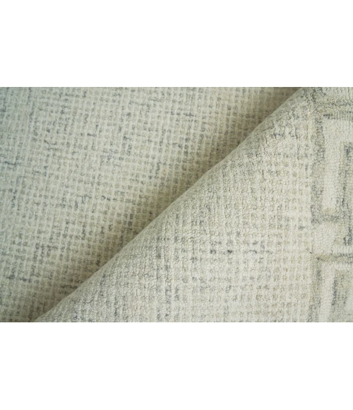 Exquisite Rugs Caprice Gray 270410X14 10ft.X14ft. Rect. Rug