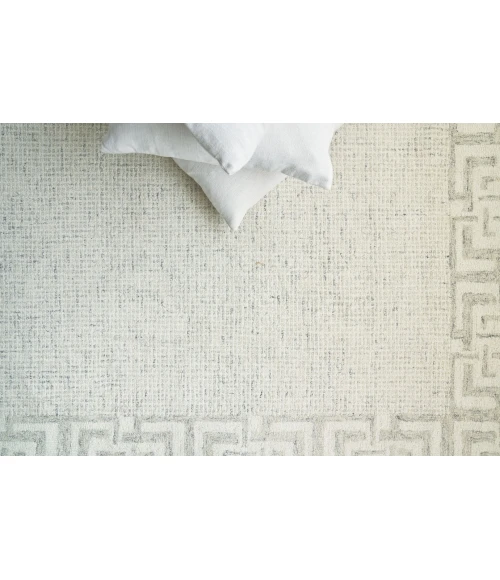 Exquisite Rugs Caprice Gray 270410X14 10ft.X14ft. Rect. Rug
