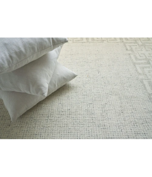 Exquisite Rugs Caprice Gray 270410X14 10ft.X14ft. Rect. Rug