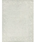 Exquisite Rugs Caprice Silver 27066X9 6ft.X9ft. Rect. Rug