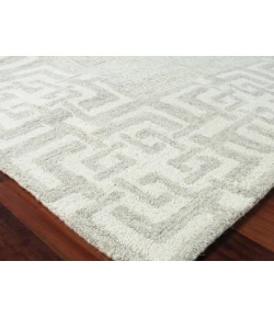 Exquisite Rugs Caprice Silver 27069X12 9ft.X12ft. Rect. Rug