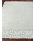Exquisite Rugs Caprice Silver 27066X9 6ft.X9ft. Rect. Rug