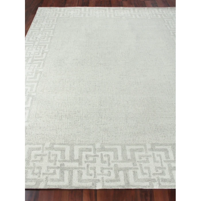 Exquisite Rugs Caprice Silver 270610X14 10ft.X14ft. Rect. Rug