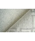 Exquisite Rugs Caprice Silver 27066X9 6ft.X9ft. Rect. Rug