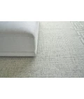 Exquisite Rugs Caprice Silver 27066X9 6ft.X9ft. Rect. Rug
