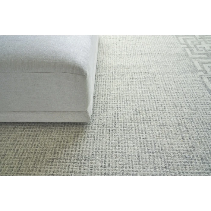 Exquisite Rugs Caprice Silver 270610X14 10ft.X14ft. Rect. Rug