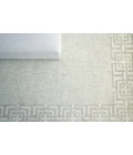 Exquisite Rugs Caprice Silver 27066X9 6ft.X9ft. Rect. Rug