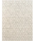 Exquisite Rugs Caprice Silver 27076X9 6ft.X9ft. Rect. Rug
