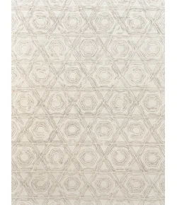 Exquisite Rugs Caprice Silver 27079X12 9ft.X12ft. Rect. Rug