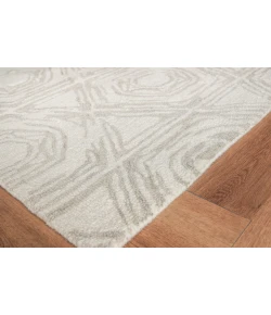 Exquisite Rugs Caprice Silver 27079X12 9ft.X12ft. Rect. Rug