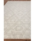 Exquisite Rugs Caprice Silver 27076X9 6ft.X9ft. Rect. Rug
