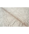 Exquisite Rugs Caprice Silver 27076X9 6ft.X9ft. Rect. Rug