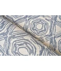 Exquisite Rugs Caprice Dark Blue/Ivory 270810X14 10ft.X14ft. Rect. Rug