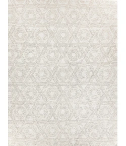 Exquisite Rugs Caprice Beige/Ivory 27104X6 4ft.X6ft. Rect. Rug