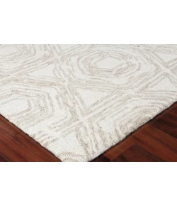 Exquisite Rugs Caprice Beige/Ivory 27104X6 4ft.X6ft. Rect. Rug