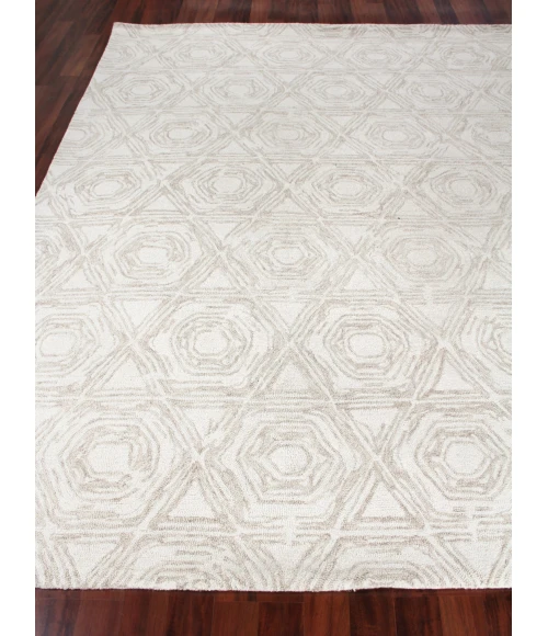 Exquisite Rugs Caprice Beige/Ivory 271010X14 10ft.X14ft. Rect. Rug
