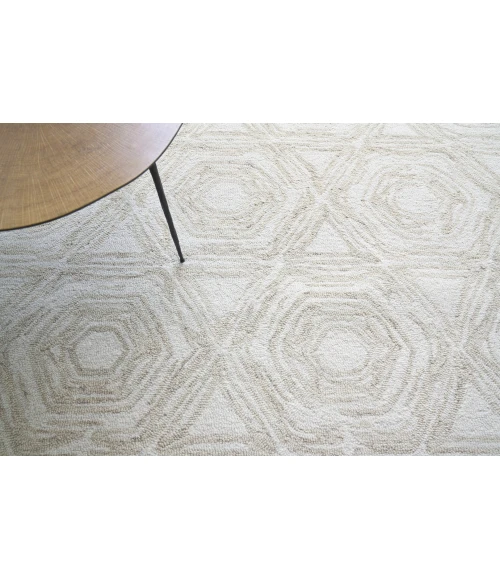 Exquisite Rugs Caprice Beige/Ivory 271010X14 10ft.X14ft. Rect. Rug
