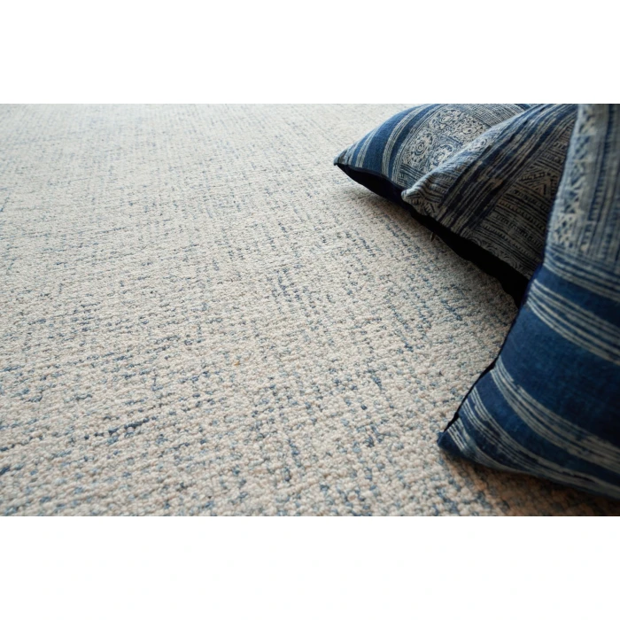 Exquisite Rugs Caprice Blue 271310X14 10ft.X14ft. Rect. Rug