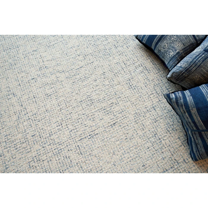 Exquisite Rugs Caprice Blue 271310X14 10ft.X14ft. Rect. Rug