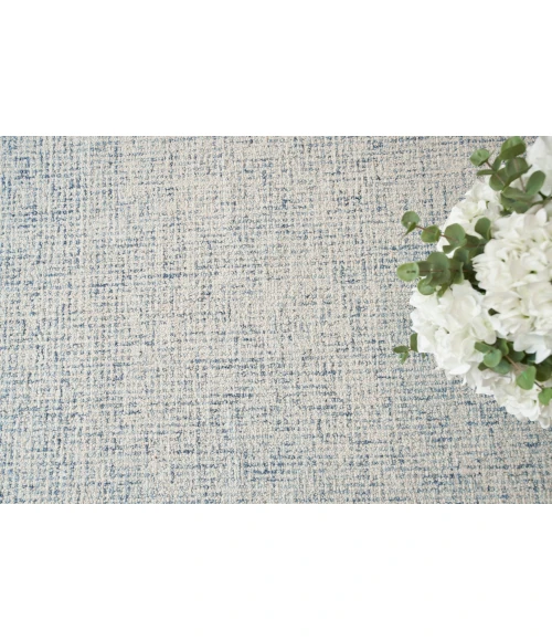 Exquisite Rugs Caprice Blue 271315x20 15ft.x20ft. Rect. Rug