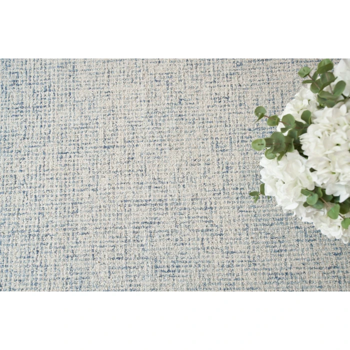 Exquisite Rugs Caprice Blue 271310X14 10ft.X14ft. Rect. Rug