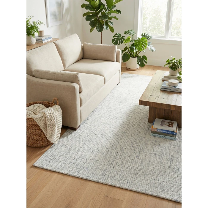 Exquisite Rugs Caprice Blue 271310X14 10ft.X14ft. Rect. Rug