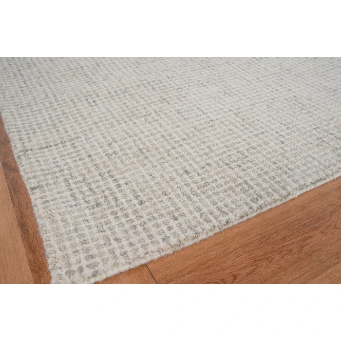 Exquisite Rugs Caprice Beige/Ivory 27171X16 1ft.X1ft.6in. Rect. Rug