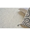 Exquisite Rugs Caprice Beige/Ivory 271712X15 12ft.X15ft. Rect. Rug