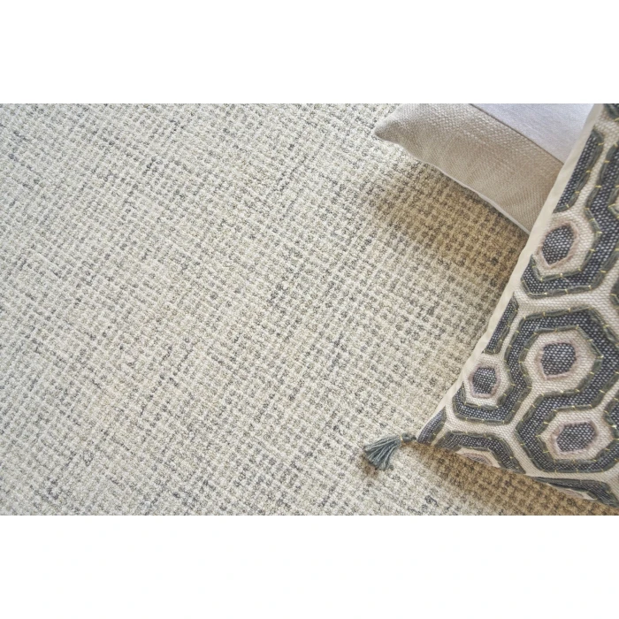 Exquisite Rugs Caprice Beige/Ivory 27171X16 1ft.X1ft.6in. Rect. Rug