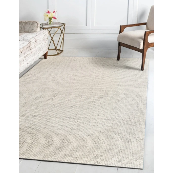 Exquisite Rugs Caprice Beige/Ivory 27171X16 1ft.X1ft.6in. Rect. Rug