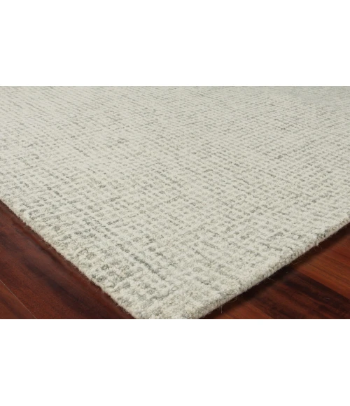 Exquisite Rugs Caprice Gray/Ivory 27186X9 6ft.X9ft. Rect. Rug