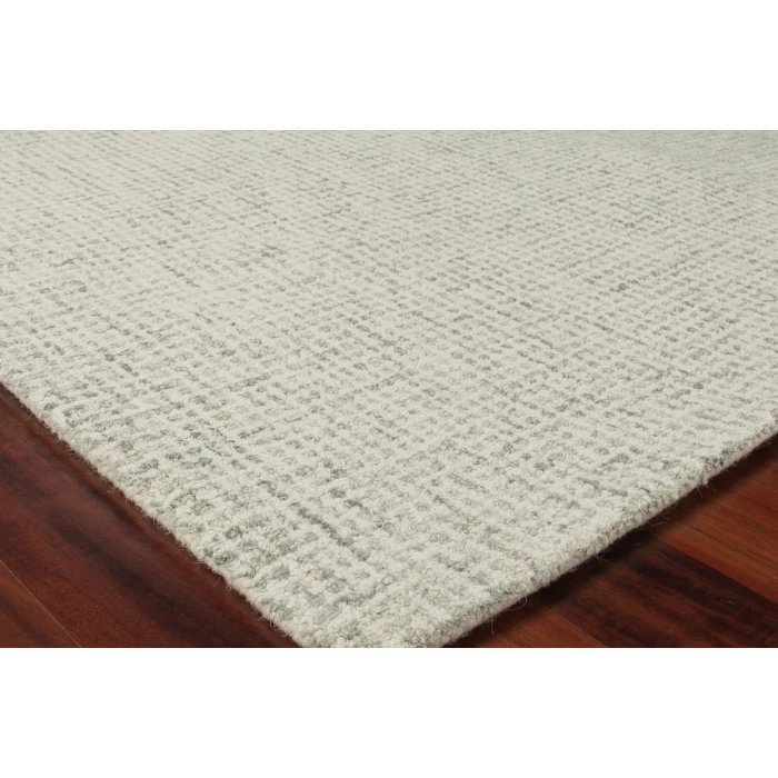 Exquisite Rugs Caprice Gray/Ivory 271810X14 10ft.X14ft. Rect. Rug