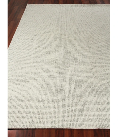 Exquisite Rugs Caprice Gray/Ivory 27186X9 6ft.X9ft. Rect. Rug