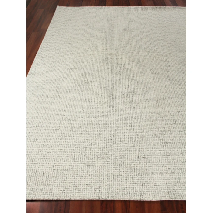 Exquisite Rugs Caprice Gray/Ivory 271810X14 10ft.X14ft. Rect. Rug