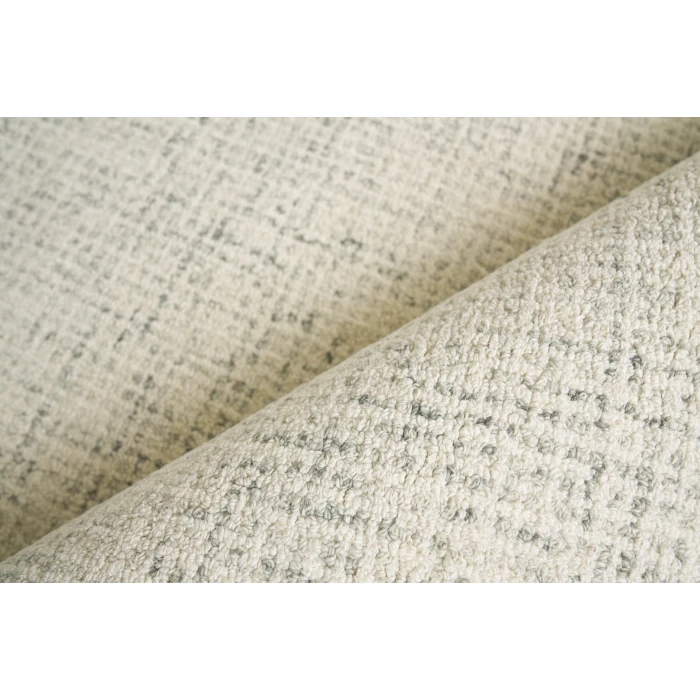 Exquisite Rugs Caprice Gray/Ivory 271810X14 10ft.X14ft. Rect. Rug