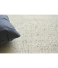 Exquisite Rugs Caprice Gray/Ivory 27186X9 6ft.X9ft. Rect. Rug