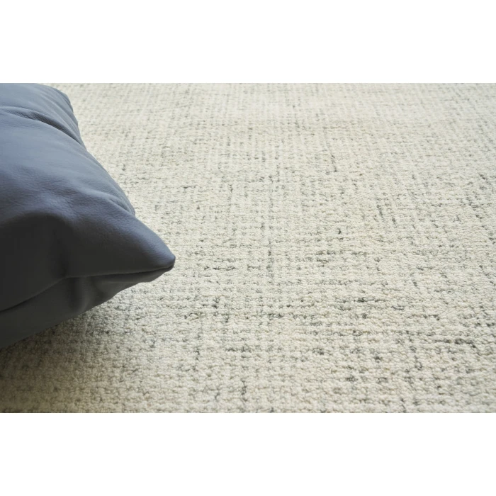 Exquisite Rugs Caprice Gray/Ivory 271810X14 10ft.X14ft. Rect. Rug
