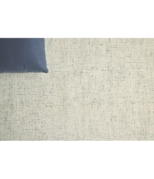 Exquisite Rugs Caprice Gray/Ivory 27186X9 6ft.X9ft. Rect. Rug