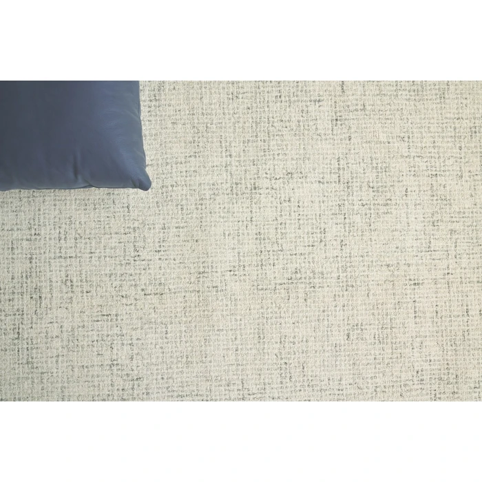 Exquisite Rugs Caprice Gray/Ivory 271810X14 10ft.X14ft. Rect. Rug