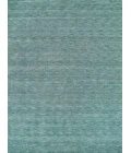 Exquisite Rugs Roche Soft Teal 27341X16 1ft.X1ft.6in. Rect. Rug