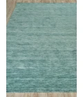Exquisite Rugs Roche Soft Teal 27341X16 1ft.X1ft.6in. Rect. Rug